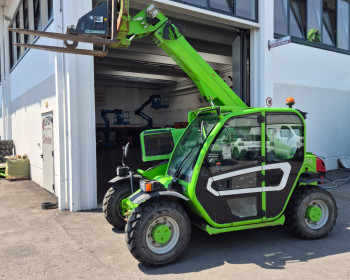 Merlo P 27.6 PLUS Merlo