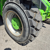 Merlo P 27.6 PLUS - 1