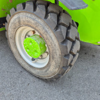 Merlo P 27.6 PLUS - 2