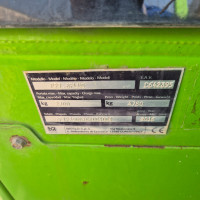 Merlo P 27.6 PLUS - 3