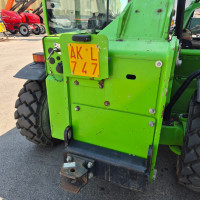 Merlo P 27.6 PLUS - 5