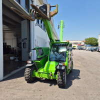 Merlo P 27.6 PLUS - 6