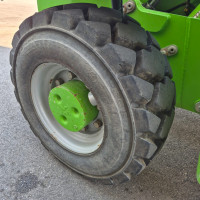 Merlo P 27.6 PLUS - 7
