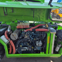 Merlo P 27.6 PLUS - 8