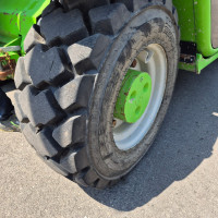 Merlo P 27.6 PLUS - 9