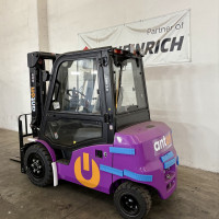 Jungheinrich ANTON By Jungheinrich CBH 3.0 - 1