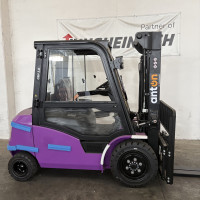 Jungheinrich ANTON By Jungheinrich CBH 3.0 - 2