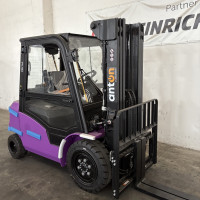 Jungheinrich ANTON By Jungheinrich CBH 3.0 - 3