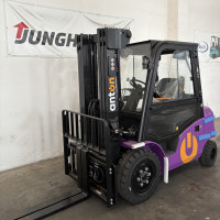 Jungheinrich ANTON By Jungheinrich CBH 3.0 - 5