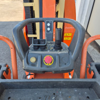 JLG Toucan 10E - 1