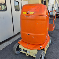 JLG Toucan 10E - 2