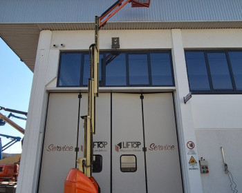 JLG Toucan 10E JLG