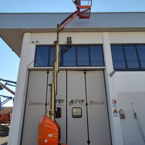 JLG Toucan 10E