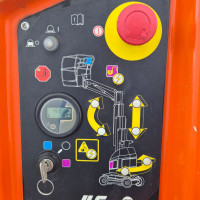 JLG Toucan 10E - 4