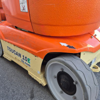 JLG Toucan 10E - 5
