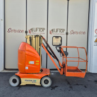 JLG Toucan 10E - 6