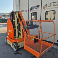 JLG Toucan 10E - 7