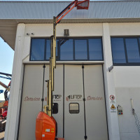 JLG Toucan 10E - 8