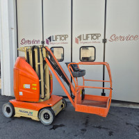 JLG Toucan 10E - 9