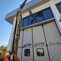 JLG Toucan 10E - 10