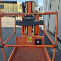 JLG Toucan 10E - 11