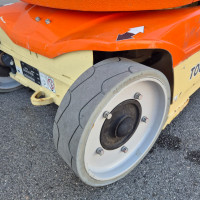 JLG Toucan 10E - 12