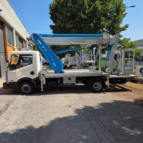 Multitel MJ226