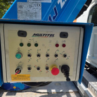 Multitel MJ226 - 9
