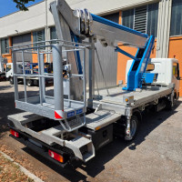 Multitel MJ226 - 10
