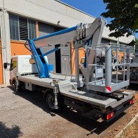 Multitel MJ226 - 15