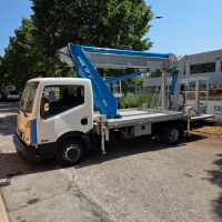 Multitel MJ226 - 16