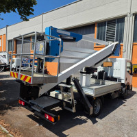Socage DA320 - 9