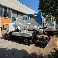 Socage DA320 - 13