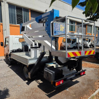 Socage DA320 - 14