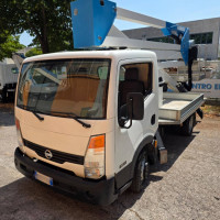 Socage DA320 - 15