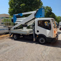 Socage DA320 - 18