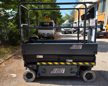 JLG 1930 JLG