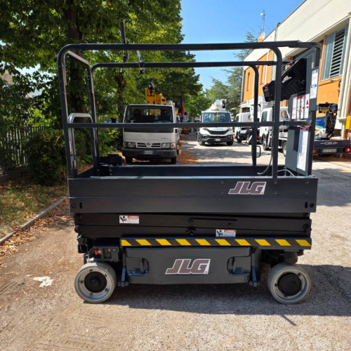 JLG 1930