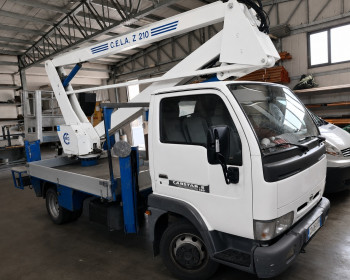 Cela Z210 Cela