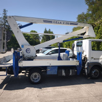 Cela Z210 - 4