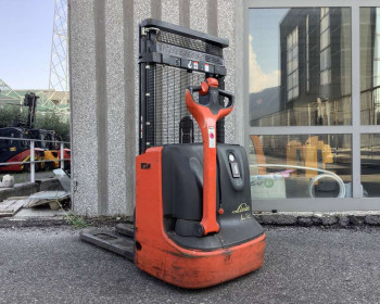Linde L12 Linde