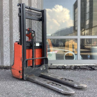 Linde L12 - 1