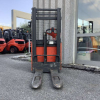 Linde L12 - 3