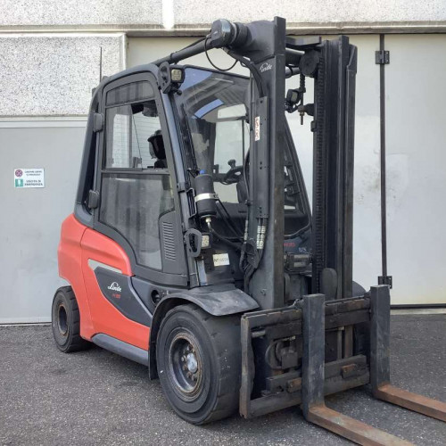 Linde H35D-01