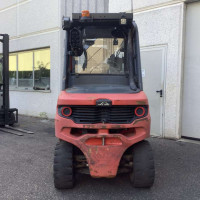 Linde H35D-01 - 2