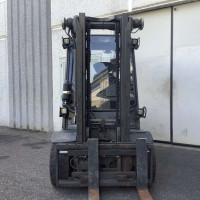 Linde H35D-01 - 3