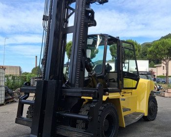 Hyster H16.00XM-12 Hyster