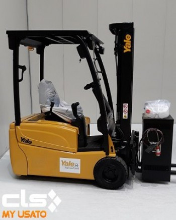 Yale ERP16VT