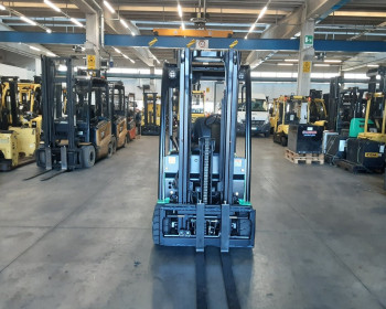 Yale ERP20VT Yale