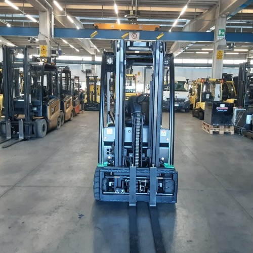 Yale ERP20VT